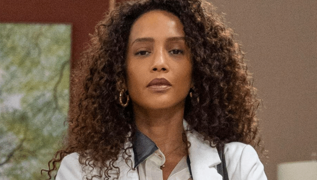 Taís Araújo critica rumos que Manoela Dias deu a sua personagem, em Vale Tudo.