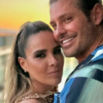 Antes da confusão, Wanessa e Dado Dolabella eram alvo de rumores sobre possível reconciliação.