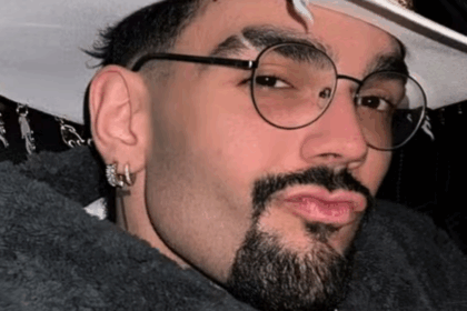 Luan Pereira vive affair com modelo que ficou com Zé Felipe.