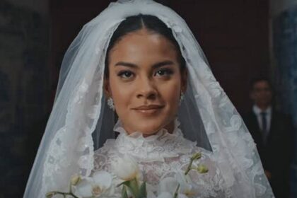 Bella Campos