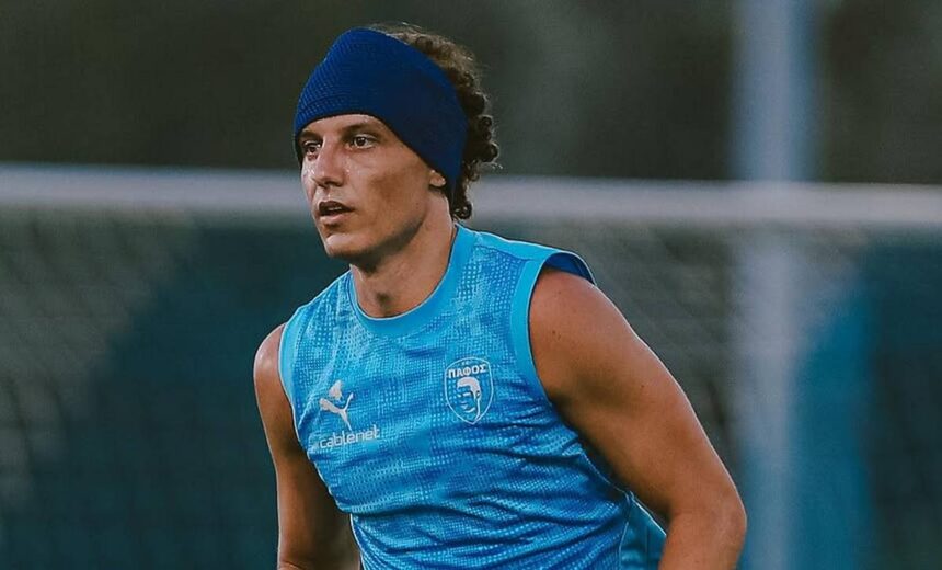 David Luiz
