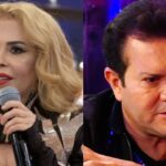 Joelma e Ximbinha