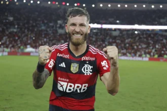 Leo Pereira