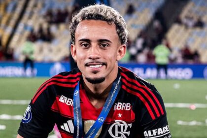 Matheus Gonçalves