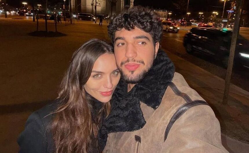Rafa Kalimann e Nattan