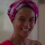 Taís Araujo em 'Vale Tudo'