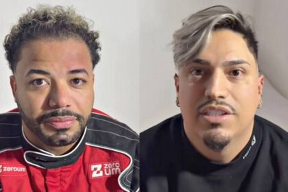 Hytalo Santos e Euro