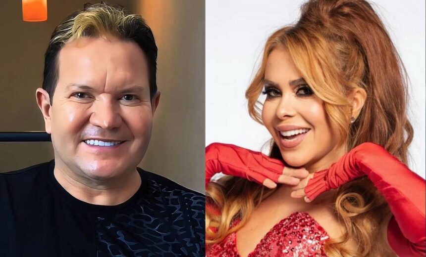 Ximbinha e Joelma