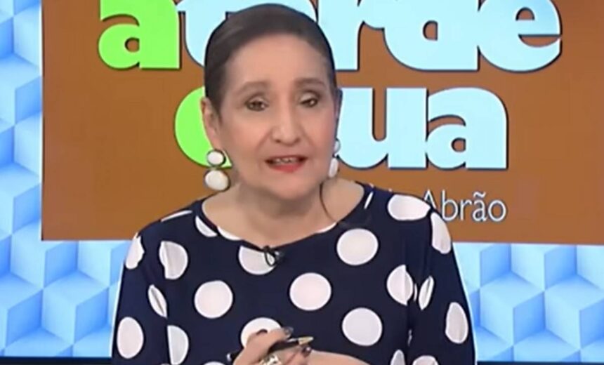 Sonia Abrão