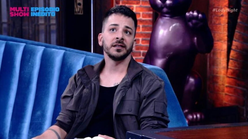 Júnior Lima