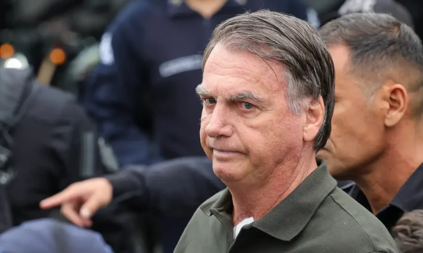 Jair Bolsonaro