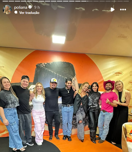 Print stories de Poliana Rocha