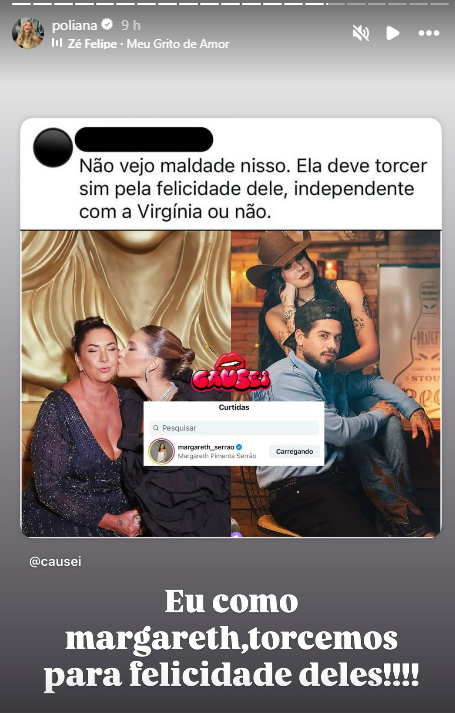 Print stories de Poliana Rocha