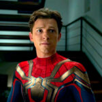 Tom Holland