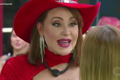 Gaby Spanic