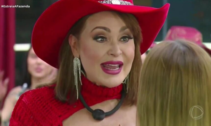 Gaby Spanic