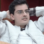 Dudu Camargo conta como foi seu desligamento no SBT e despedida com Silvio Santos.