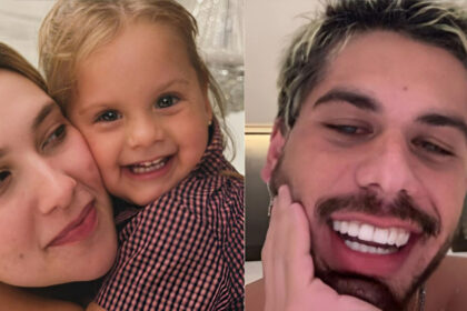 Maria Flor surpreende Virginia ao revelar o desejo envolvendo Zé Felipe.