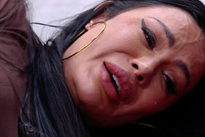 Gracyanne Barbosa passa por cirurgia e está fora do Dança dos Famosos.