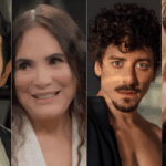 Saiba o que aconteceu com astros e estrelas que brilharam nas novelas.