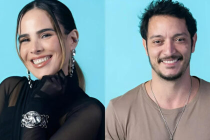 Após flagra, Wanessa Camargo despista sobre affair com Allan Souza Lima.