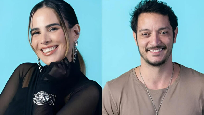 Após flagra, Wanessa Camargo despista sobre affair com Allan Souza Lima.