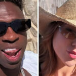 Virginia deixa curtida misteriosa em publicação e reforça rumores de romance com Vini Jr..