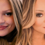Luísa Sonza detalha momento em que visitou Mariah Carey nos EUA.
