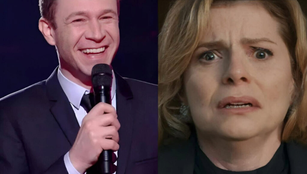 SBT desafia Globo e marca estreia do The Voice Brasil para dia mais aguardado em Vale Tudo