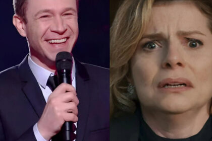 SBT desafia Globo e marca estreia do The Voice Brasil para dia mais aguardado em Vale Tudo