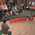 Quem está na Roça em A Fazenda 17? Veja!