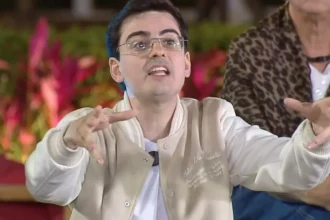 Dudu Camargo já soma 3 desafetos em "A Fazenda"