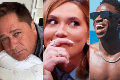 Flagra de Virgínia com Vini Jr. explode na mansão de Leonardo.