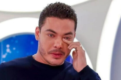 Wesley Safadão relata em detalhes todo o processo de descoberta do tumor do filho.