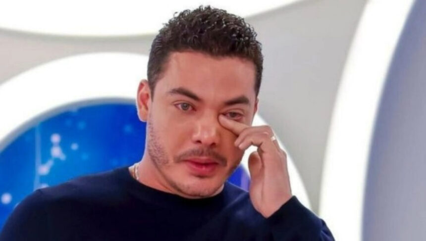 Wesley Safadão relata em detalhes todo o processo de descoberta do tumor do filho.