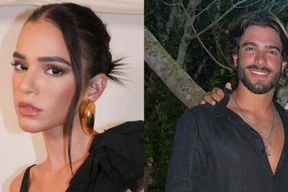 Bruna Marquezine estaria namorando com empresário milionário