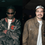 João Silva, Travis Scott e Lauryn Hill