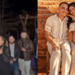 João Gomes e Ary Mirelle
