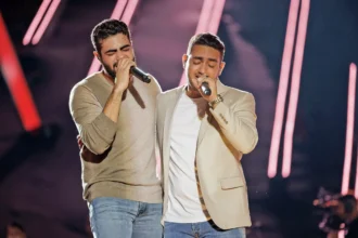 Henrique e Juliano