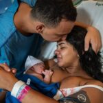 João Gomes e Ary Mirelle comemoram nascimento de Joaquim