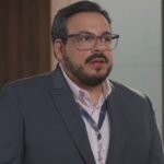 Luis Lobianco vive Freitas em Vale Tudo
