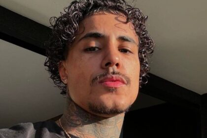 MC Livinho