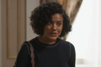 Maria de Fátima em Vale Tudo