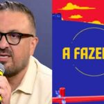 Rodrigo Carelli é diretor de A Fazenda