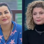 Deolane e Bárbara Borges