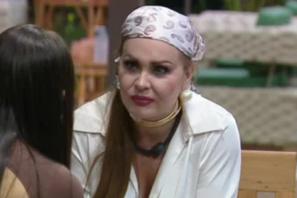 Gaby Spanic