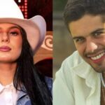 Ana Castela e Zé Felipe
