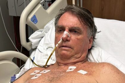 Jair Bolsonaro