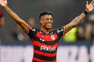 Bruno Henrique