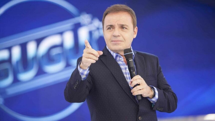 Gugu Liberato